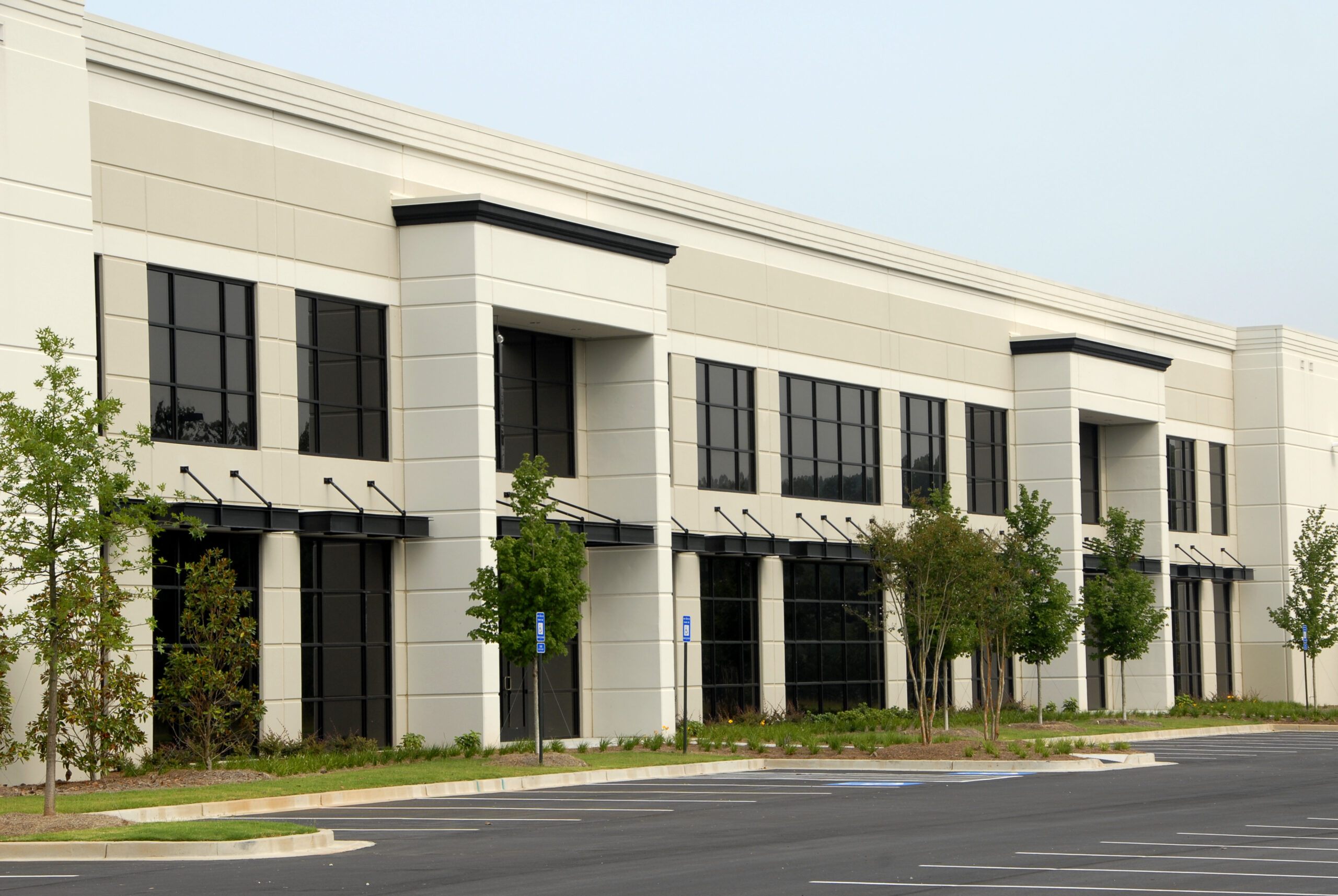 Commercial Real Estate